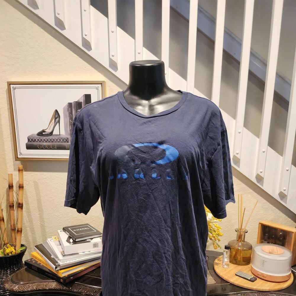Oakley Logo T-Shirt size XXL